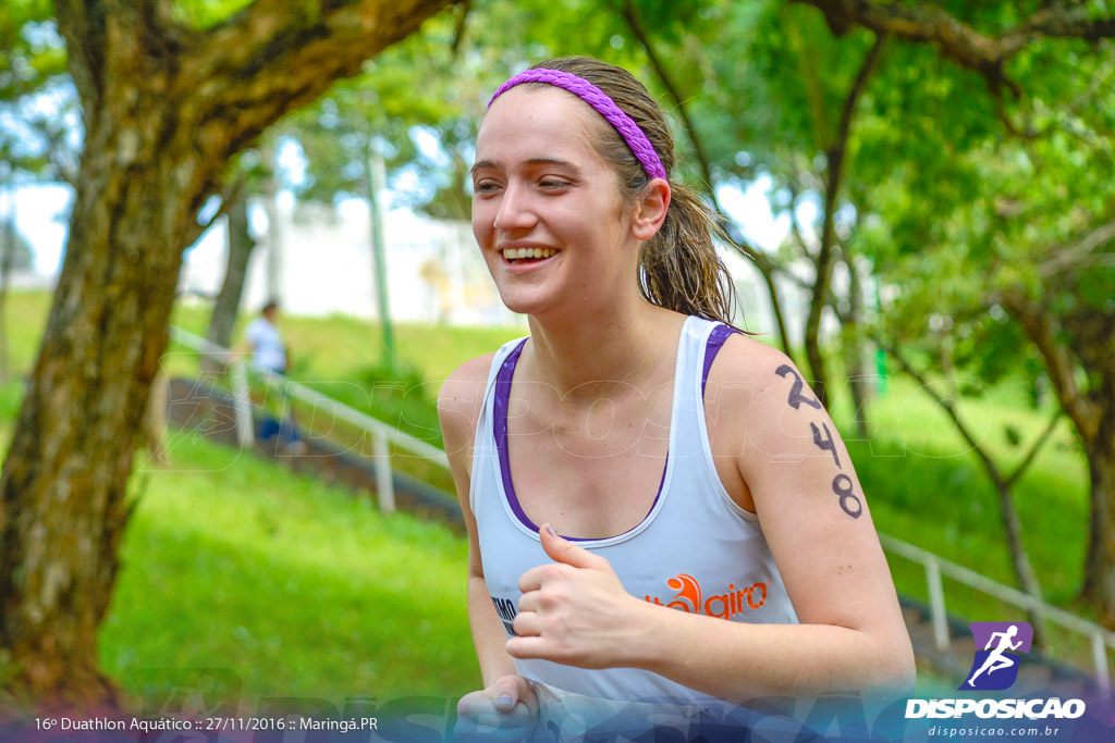 16º Duathlon Corpo de Bombeiros