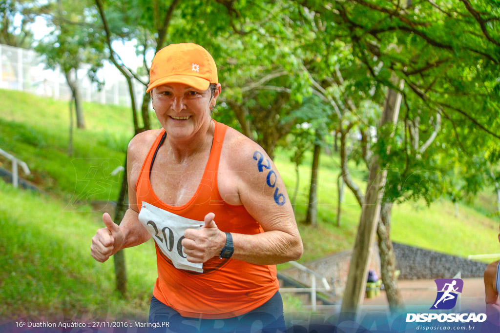 16º Duathlon Corpo de Bombeiros