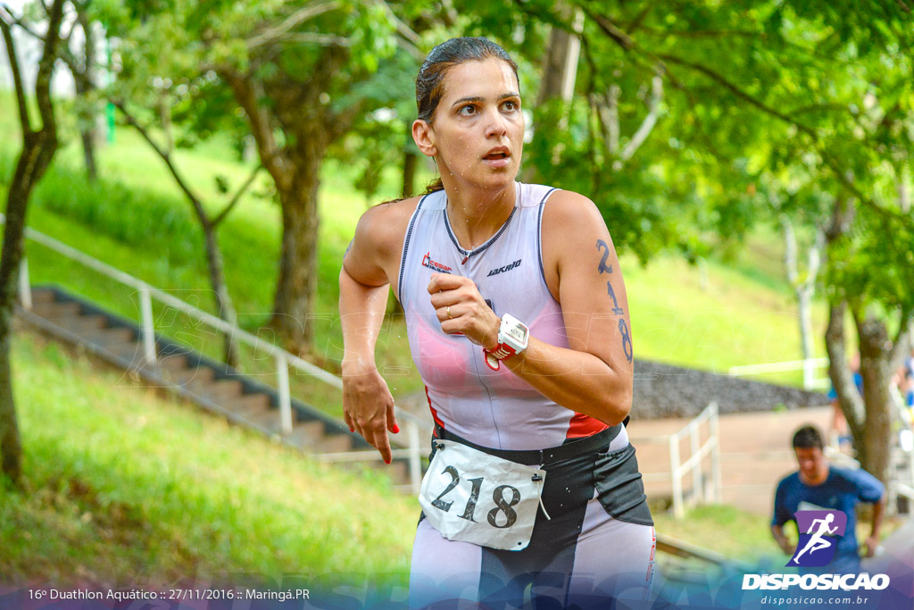 16º Duathlon Corpo de Bombeiros