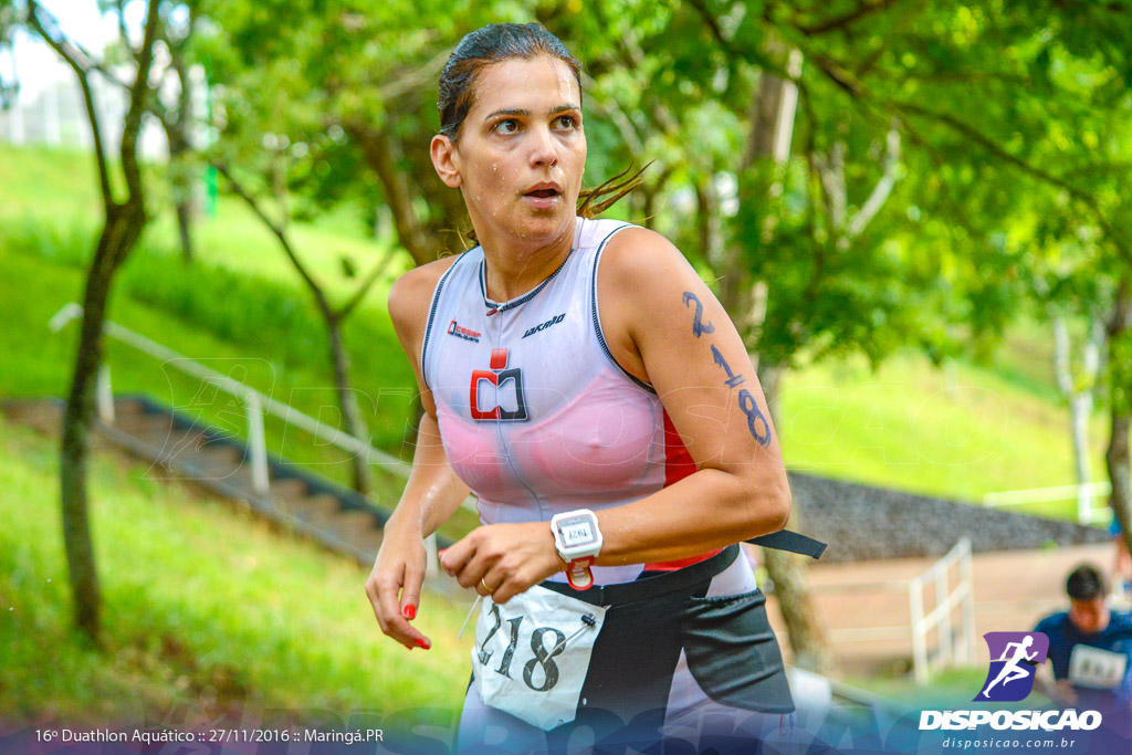 16º Duathlon Corpo de Bombeiros