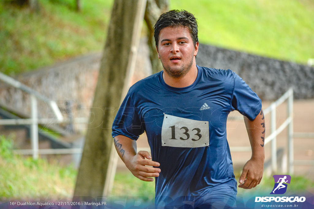 16º Duathlon Corpo de Bombeiros