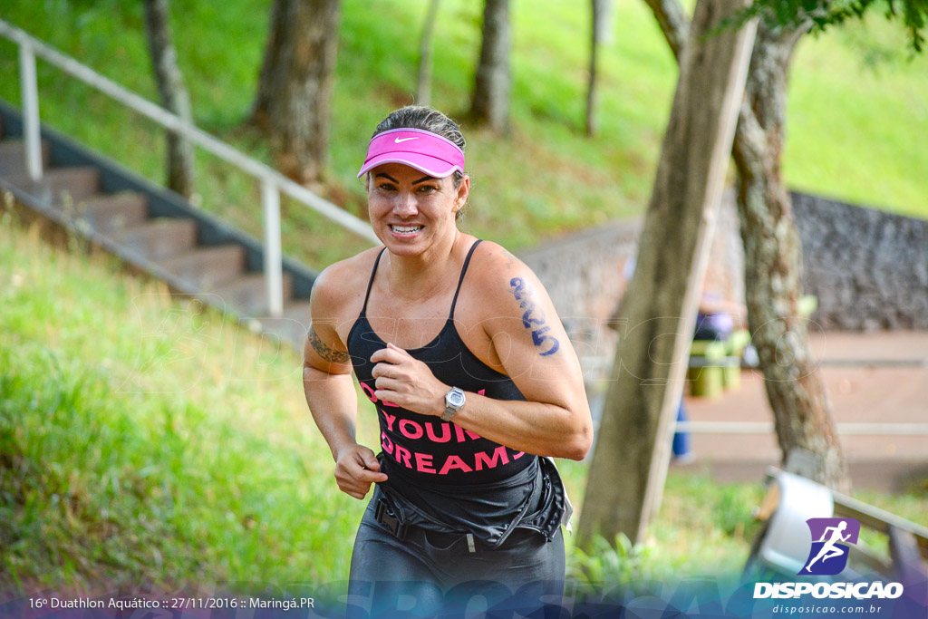 16º Duathlon Corpo de Bombeiros