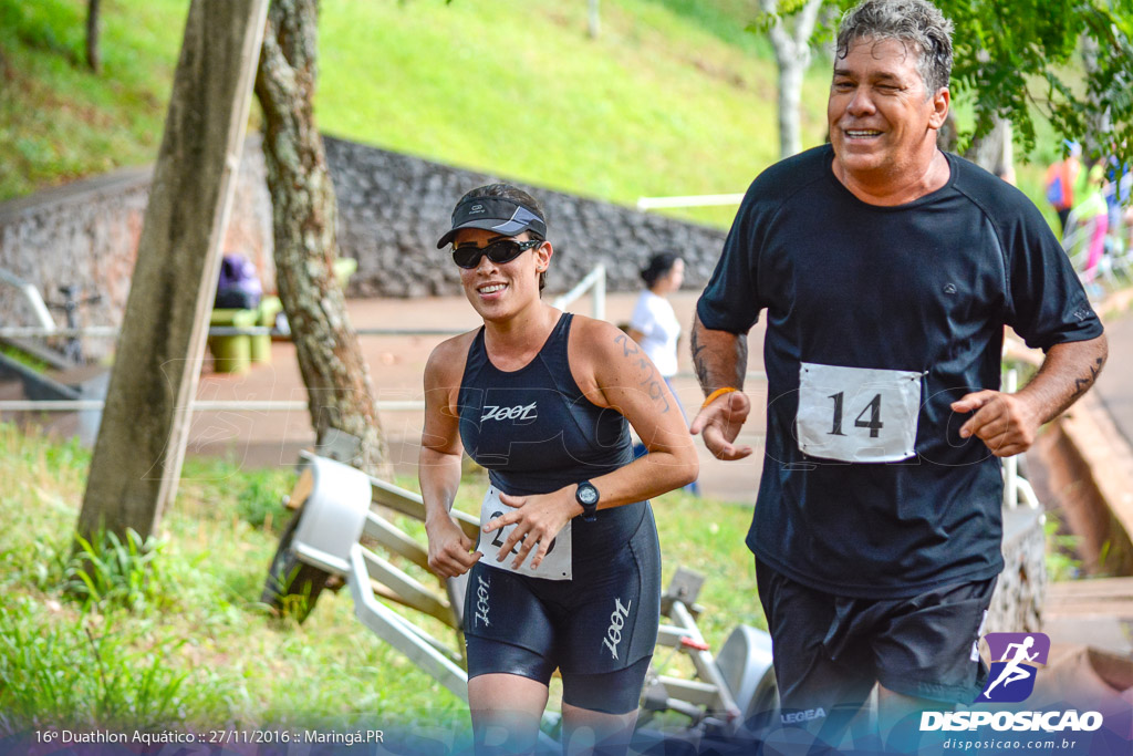 16º Duathlon Corpo de Bombeiros