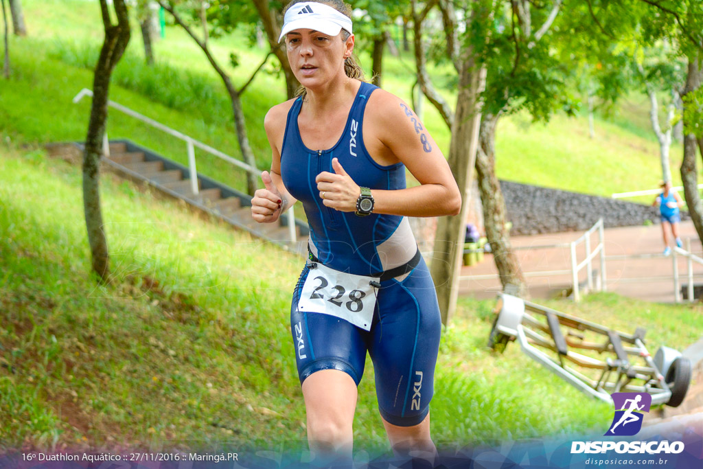 16º Duathlon Corpo de Bombeiros