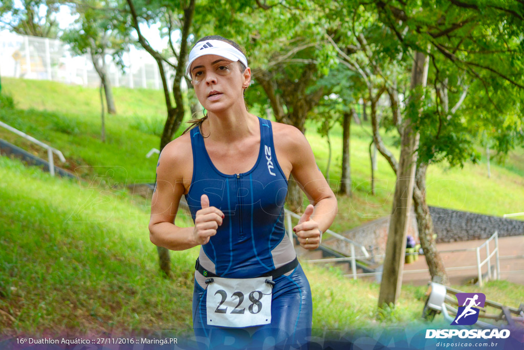 16º Duathlon Corpo de Bombeiros