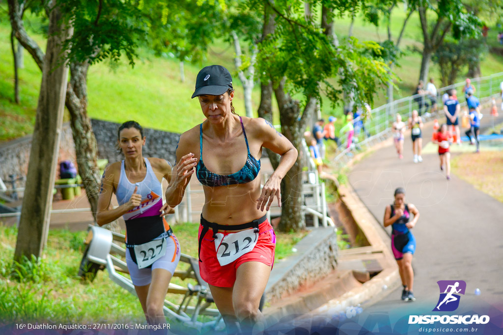 16º Duathlon Corpo de Bombeiros