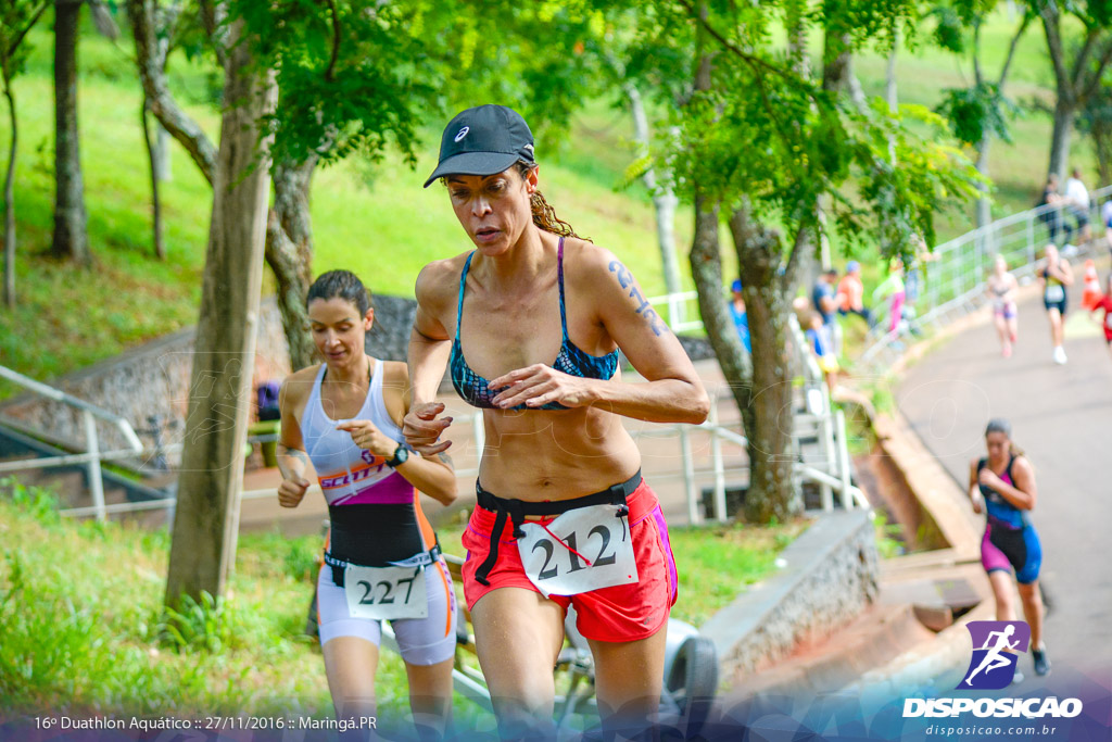 16º Duathlon Corpo de Bombeiros