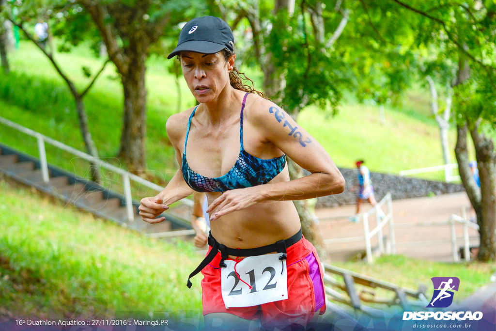 16º Duathlon Corpo de Bombeiros