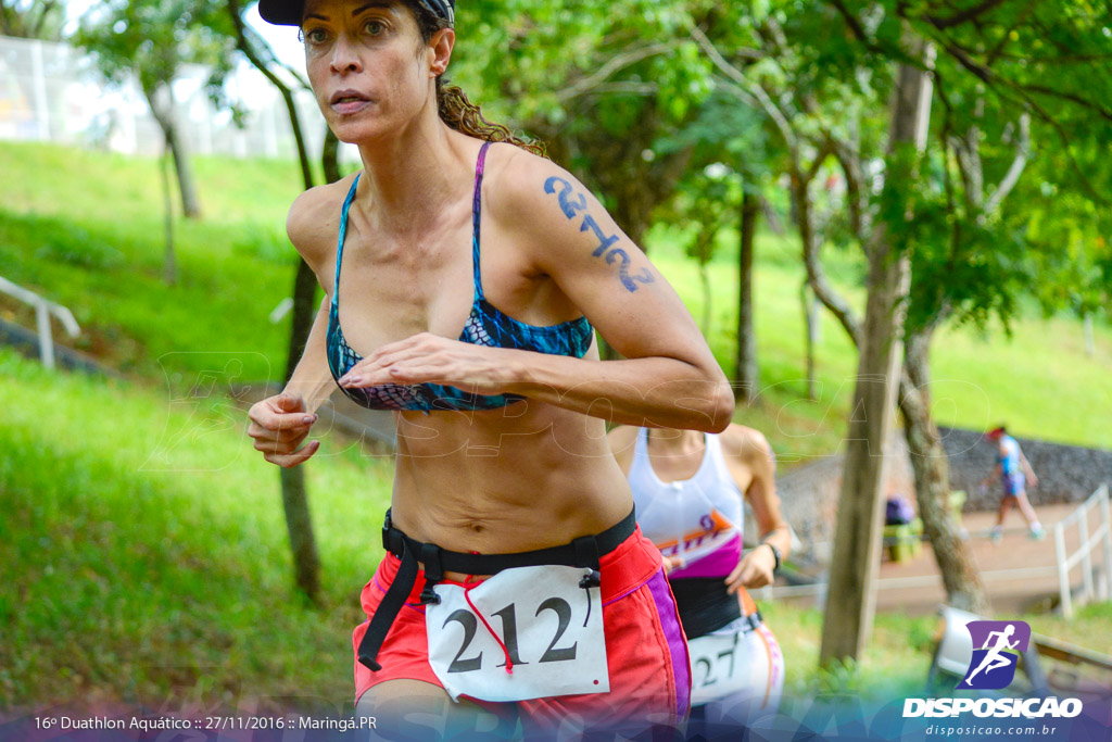 16º Duathlon Corpo de Bombeiros