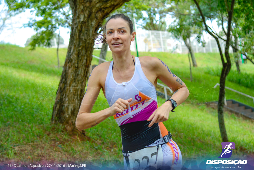 16º Duathlon Corpo de Bombeiros