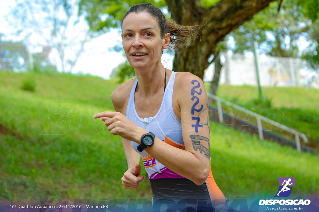 16º Duathlon Corpo de Bombeiros