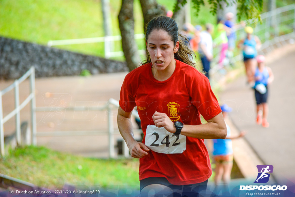 16º Duathlon Corpo de Bombeiros