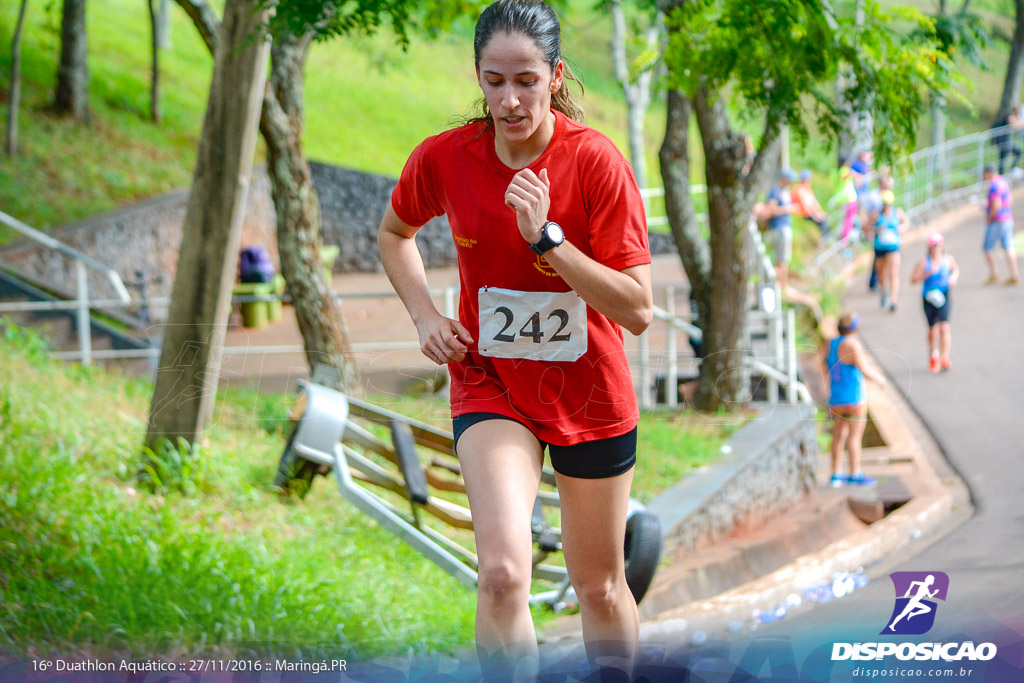 16º Duathlon Corpo de Bombeiros