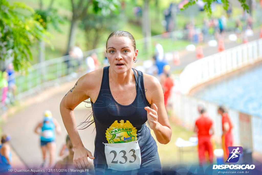 16º Duathlon Corpo de Bombeiros