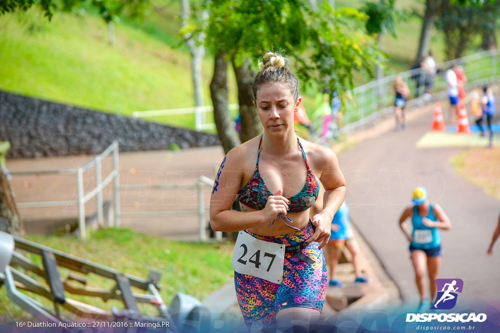 16º Duathlon Corpo de Bombeiros