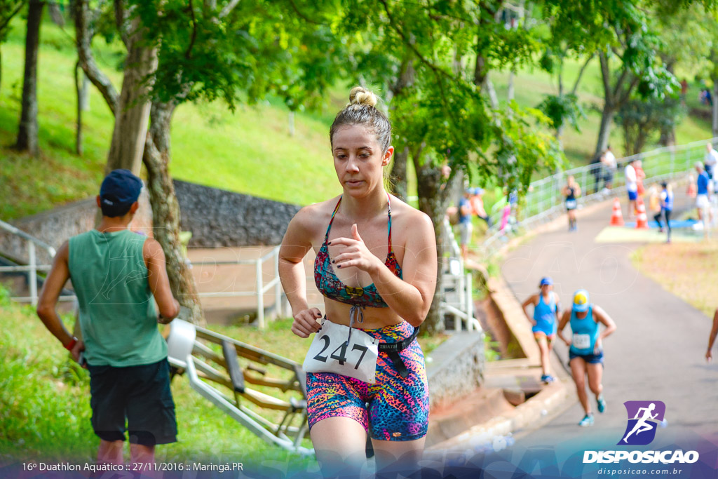 16º Duathlon Corpo de Bombeiros