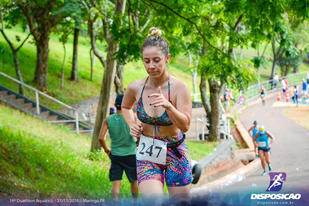 16º Duathlon Corpo de Bombeiros