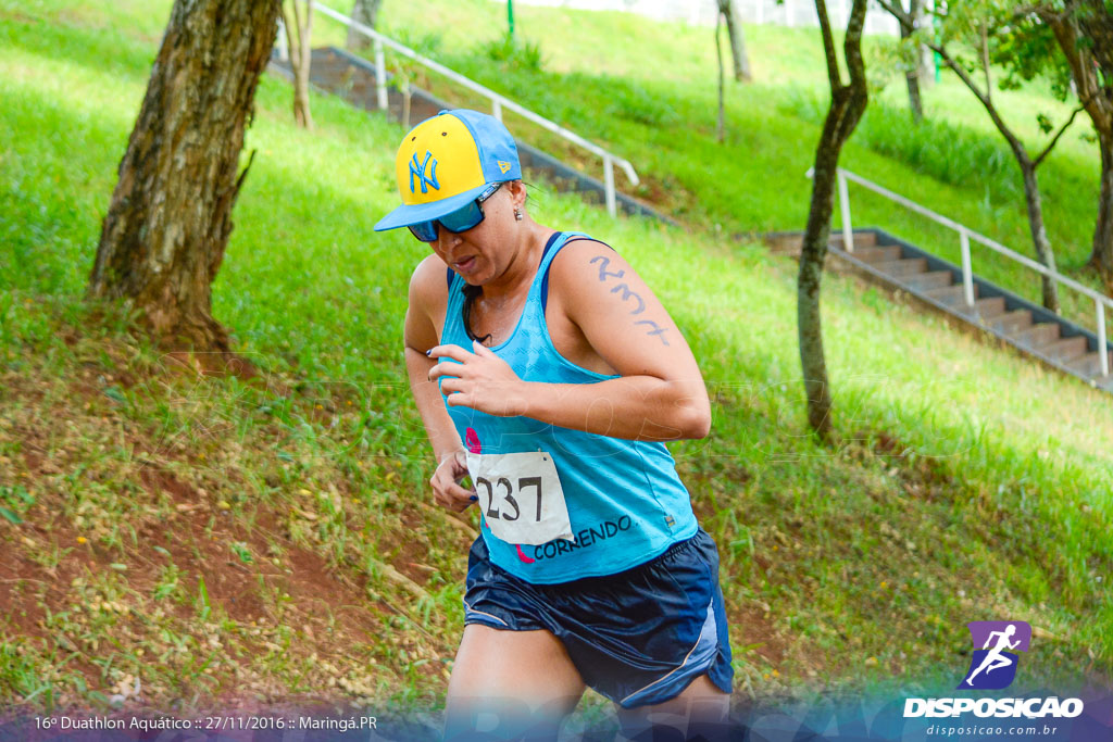 16º Duathlon Corpo de Bombeiros