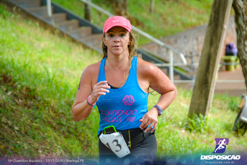 16º Duathlon Corpo de Bombeiros