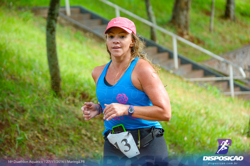 16º Duathlon Corpo de Bombeiros