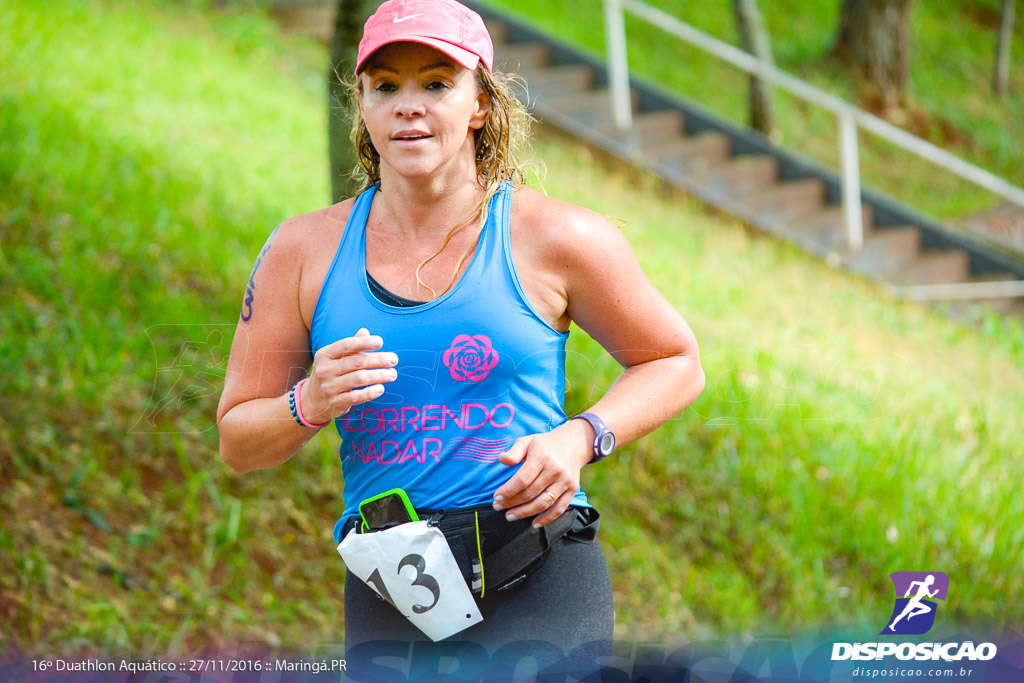 16º Duathlon Corpo de Bombeiros