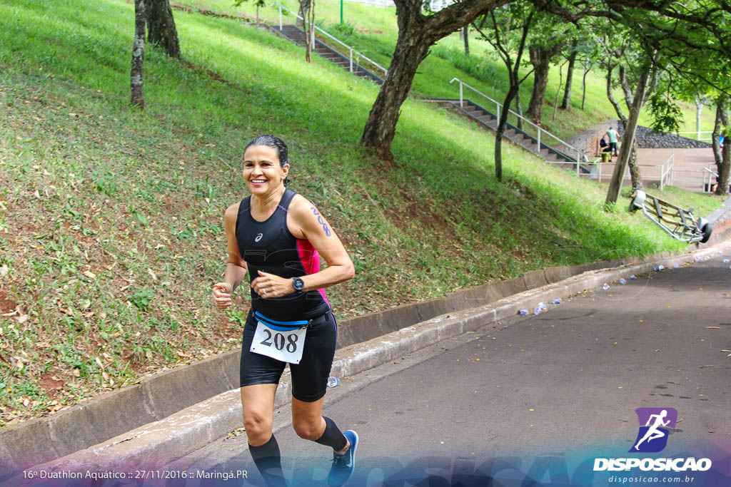 16º Duathlon Corpo de Bombeiros