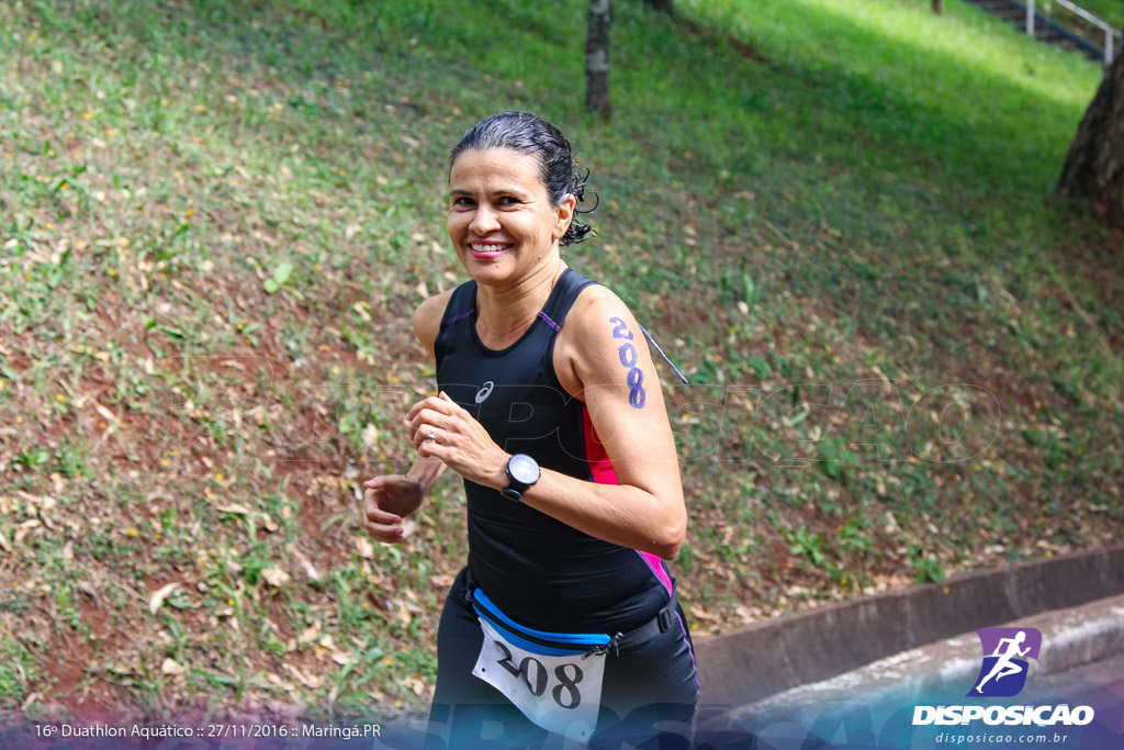 16º Duathlon Corpo de Bombeiros