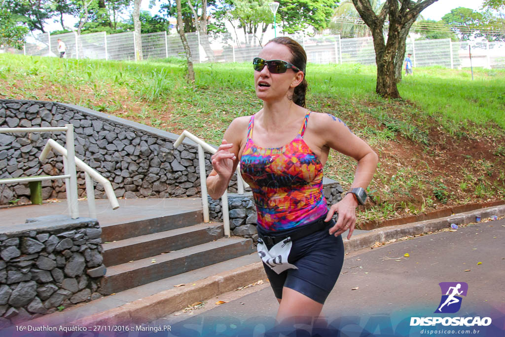 16º Duathlon Corpo de Bombeiros