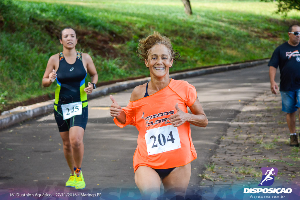 16º Duathlon Corpo de Bombeiros