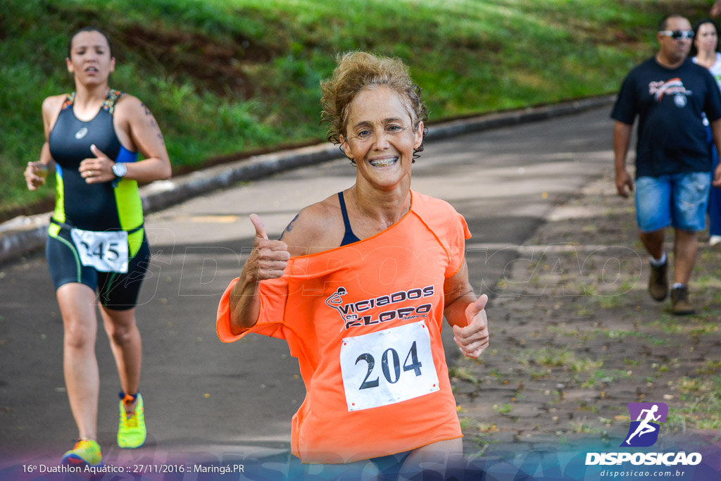 16º Duathlon Corpo de Bombeiros