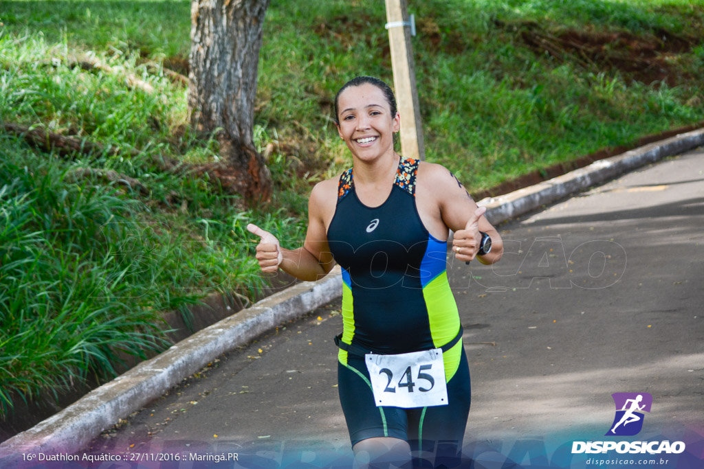 16º Duathlon Corpo de Bombeiros