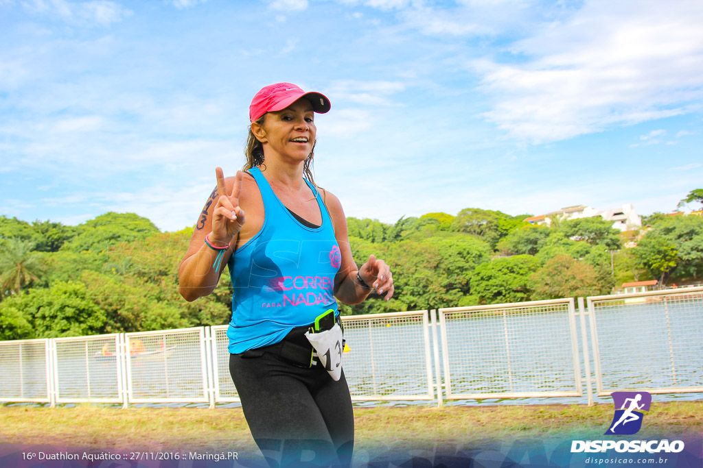 16º Duathlon Corpo de Bombeiros