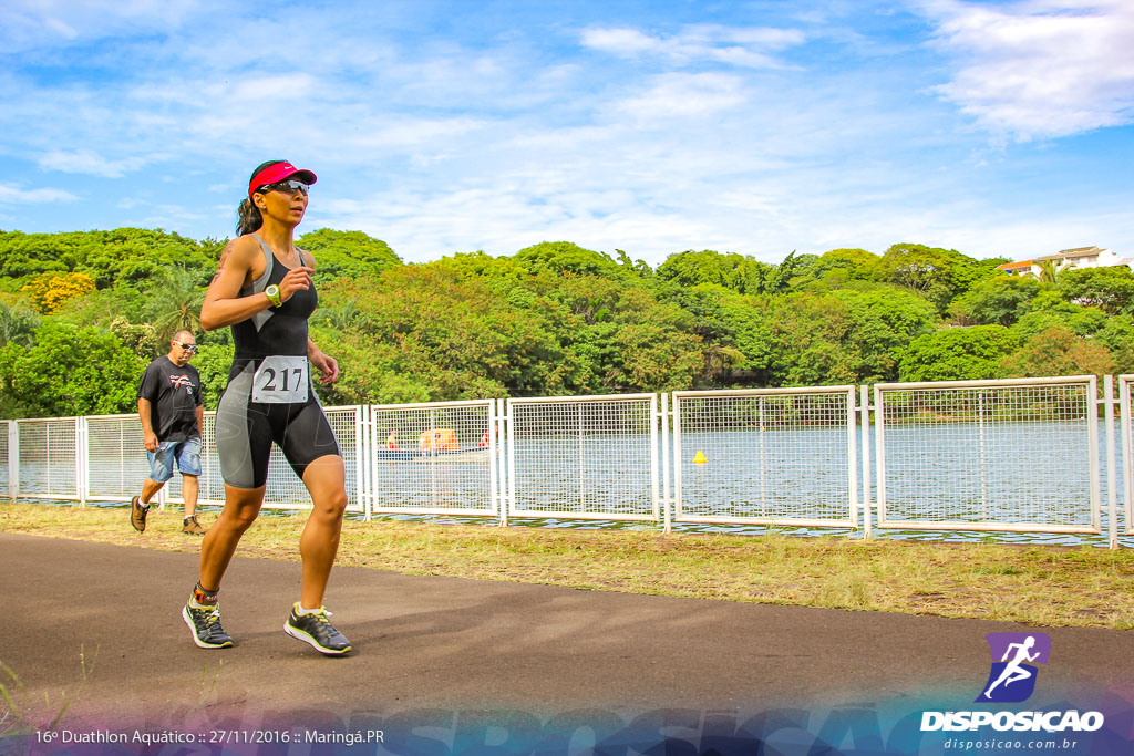 16º Duathlon Corpo de Bombeiros