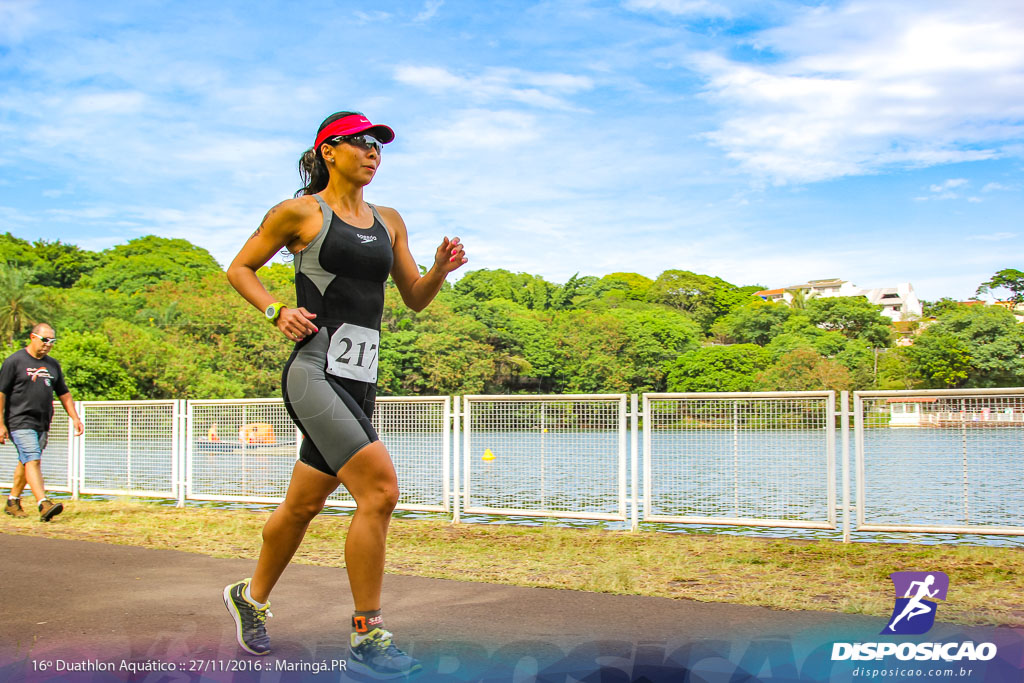 16º Duathlon Corpo de Bombeiros