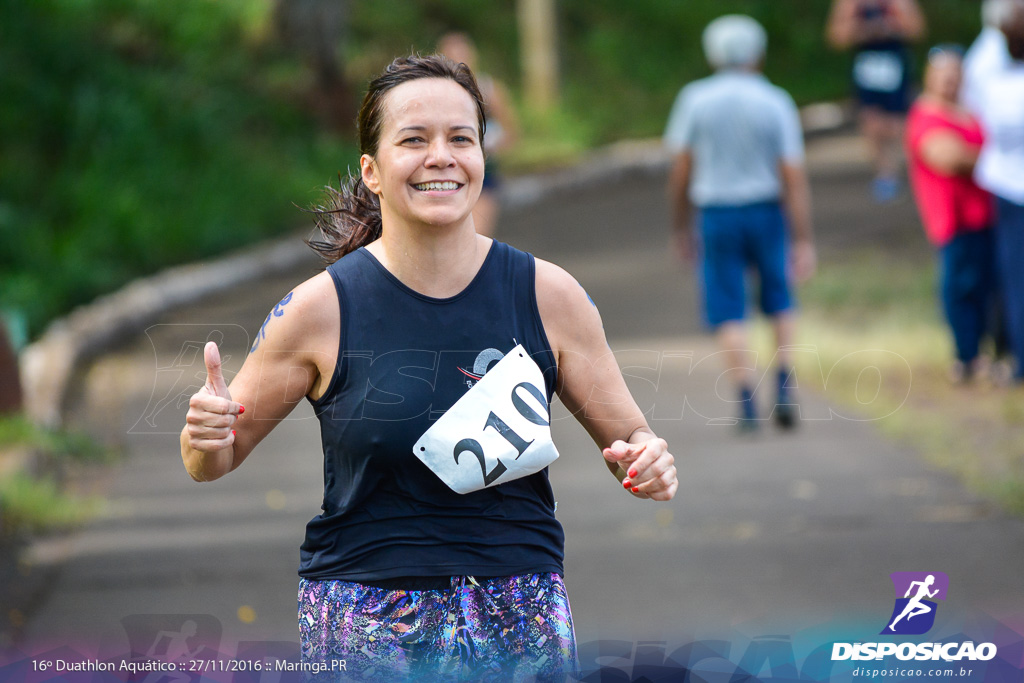 16º Duathlon Corpo de Bombeiros