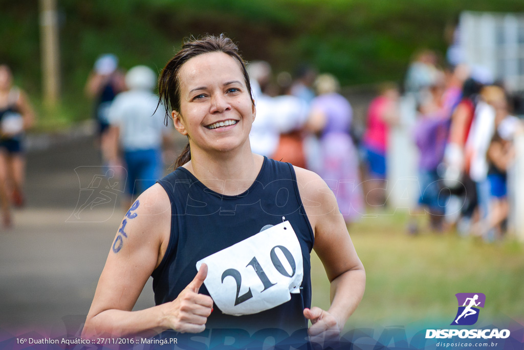 16º Duathlon Corpo de Bombeiros