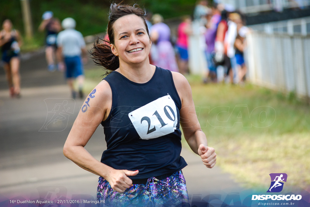 16º Duathlon Corpo de Bombeiros