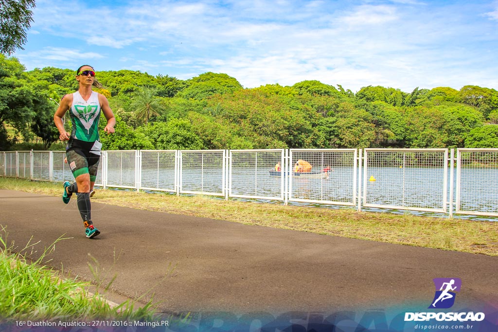 16º Duathlon Corpo de Bombeiros