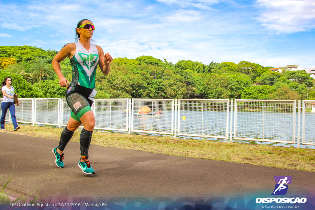 16º Duathlon Corpo de Bombeiros