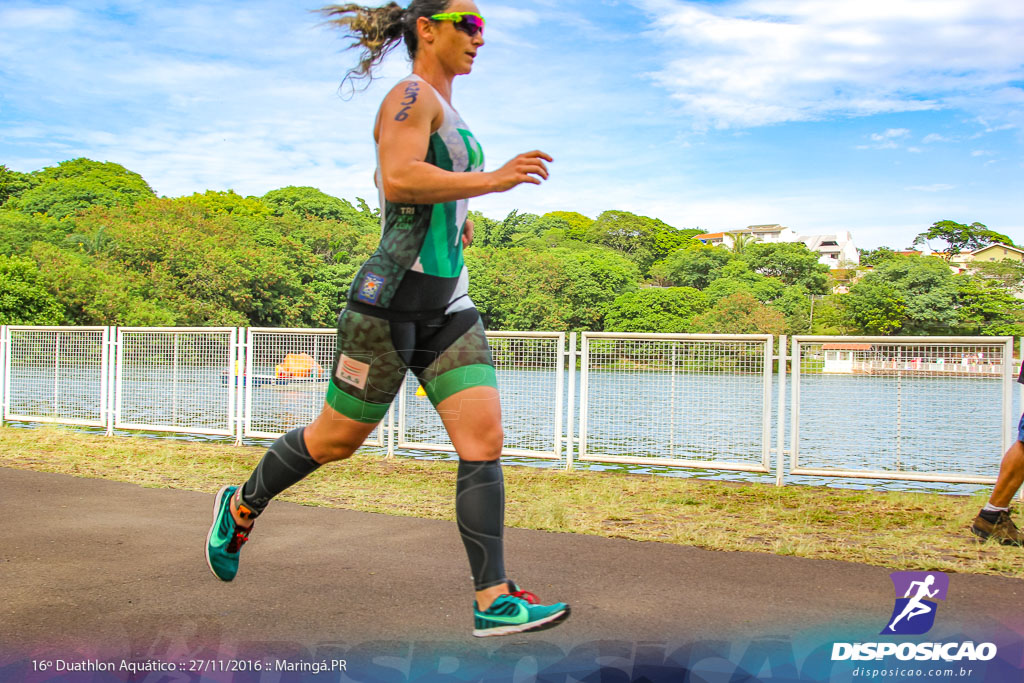 16º Duathlon Corpo de Bombeiros