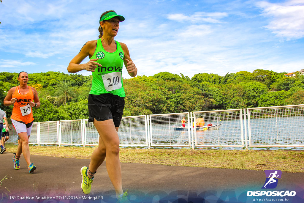 16º Duathlon Corpo de Bombeiros