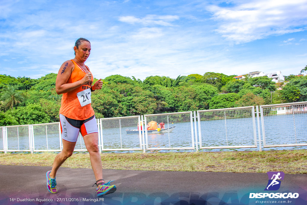 16º Duathlon Corpo de Bombeiros