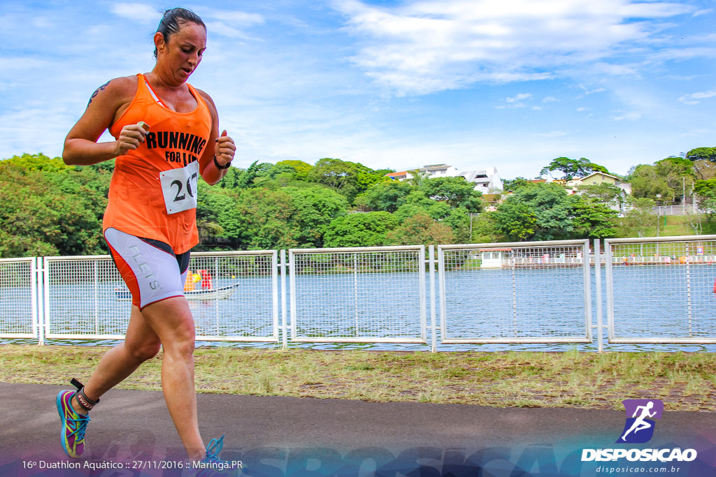 16º Duathlon Corpo de Bombeiros