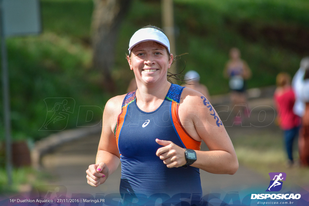 16º Duathlon Corpo de Bombeiros