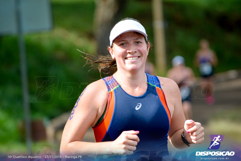 16º Duathlon Corpo de Bombeiros