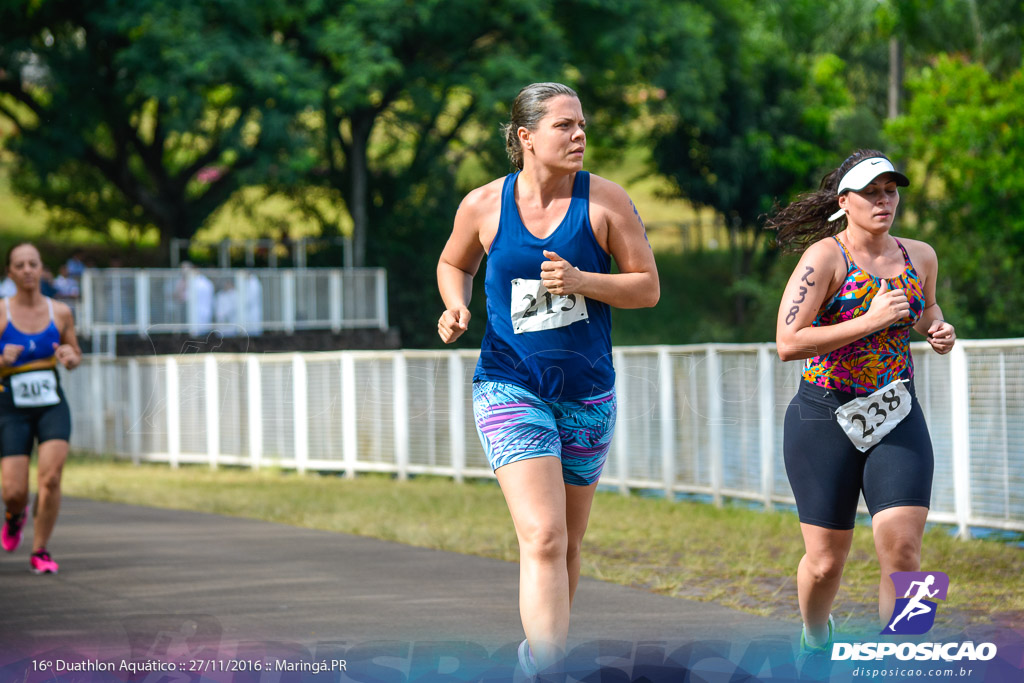 16º Duathlon Corpo de Bombeiros