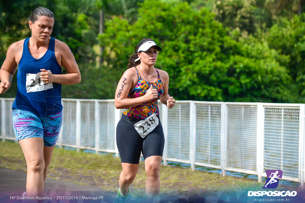 16º Duathlon Corpo de Bombeiros