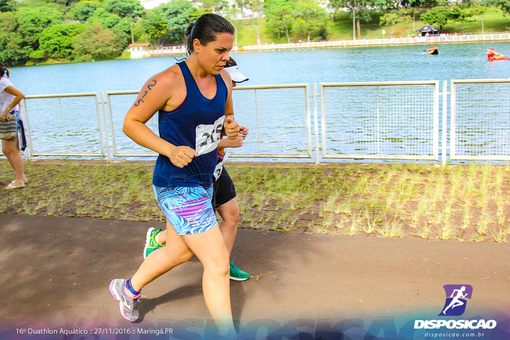 16º Duathlon Corpo de Bombeiros