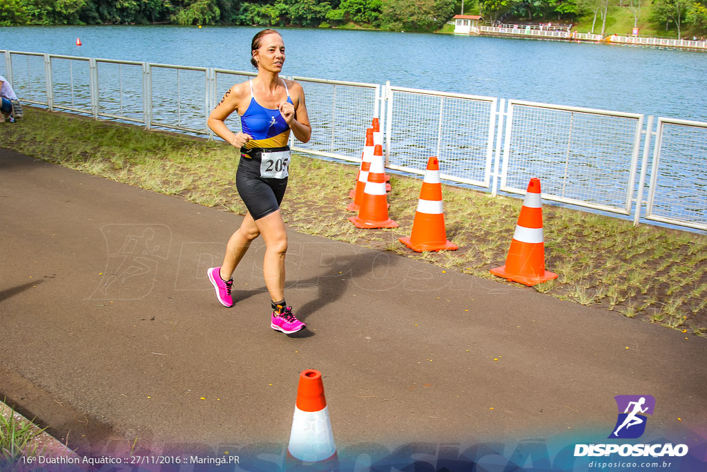 16º Duathlon Corpo de Bombeiros