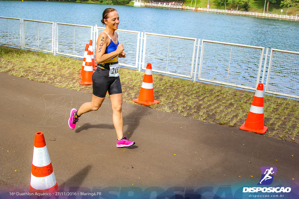 16º Duathlon Corpo de Bombeiros